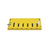 FANUC SERVO VAHVISTIN I/O-moduuli A03B-0819-C001 A03B-0819-C002