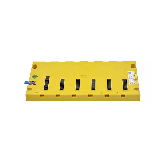 FANUC SERVO STIPRINTUVO I/O modulis A03B-0819-C001 A03B-0819-C002