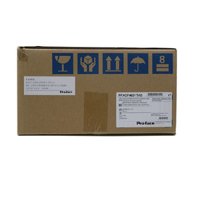 12.1  'PROFACE érintőképernyő HMI PFXGP4601TMAF0C