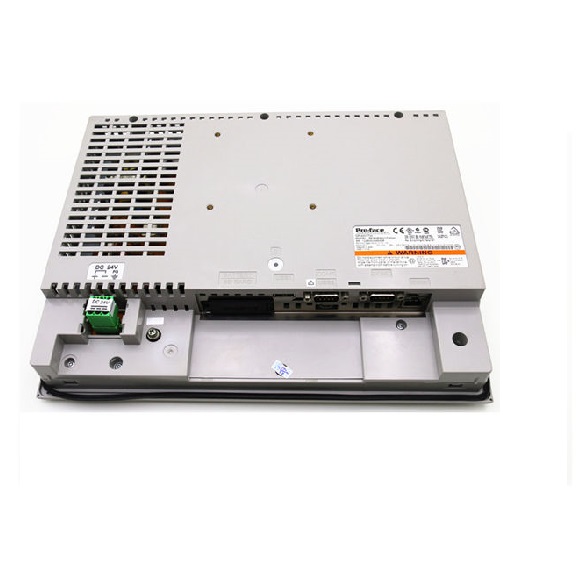 מסך מגע של גמילה HMI PFXGP4501TADR