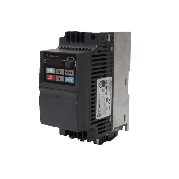 Delta Inverters VFD-EL 0.4KW VFD004EL21A 220V