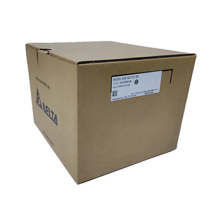 Delta ASDA-A2 Servo Drive 100W ASD-A2-0121-L