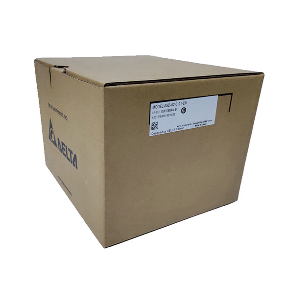 Delta ASDA-A2 Servo Drive 100W ASD-A2-0121-L