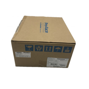 10-дюймовий сенсорний екран Proface HMI PFXGP4521TAA