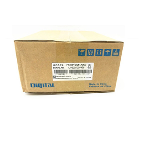 Proface pekskärm HMI PFXGP4203TAD