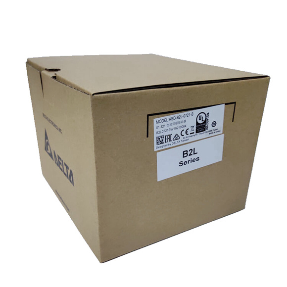 Делта АСДА-Б2 серво драјв 750В АСД-Б2Л-0721-Б