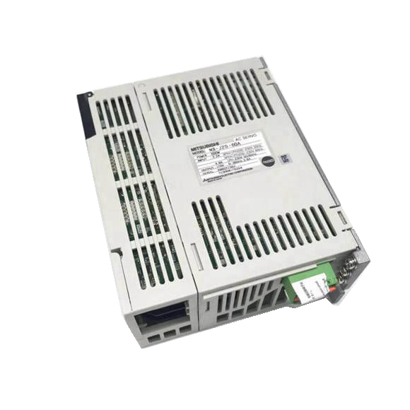 Mitsubishi Servo Drive MR-J2S 600W MR-J2S-60A