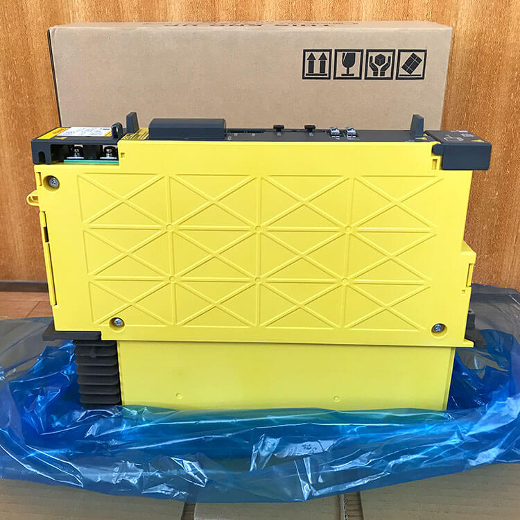 FANUC Power Supply Module Unit A06B-6240-H125 A06B-6240-H101