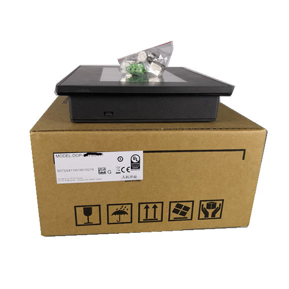 دلتا HMI DOP-W105B