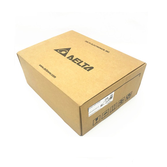 Delta Touch Screen HMI DOP-107CV