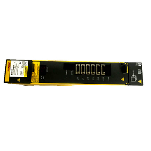 M&oacute;dulo de accionamiento del amplificador de husillo Fanuc A06B-6111-H002#H550