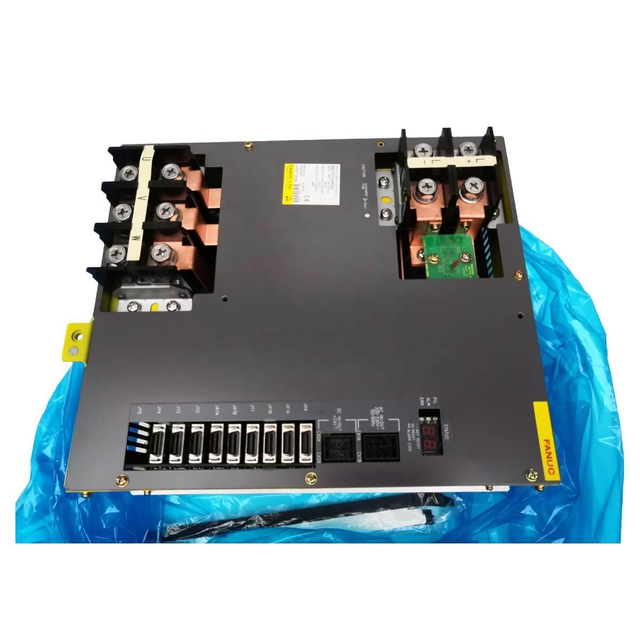 Fanuc Drive amplificator Module A06B-6102-H245#H520