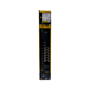 Pogonski modul za pojačalo vretena Fanuc A06B-6111-H006 A06B-6111-H006#H550