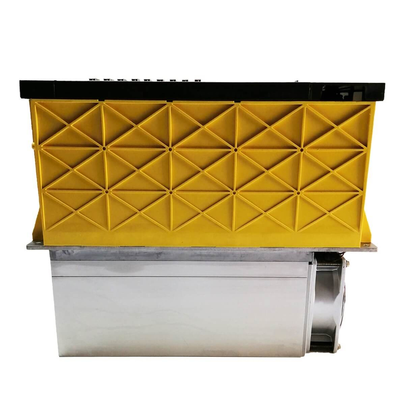 M&ocirc;-đun điều khiển bộ khuếch đại trục ch&iacute;nh Fanuc A06B-6102-H222#H520