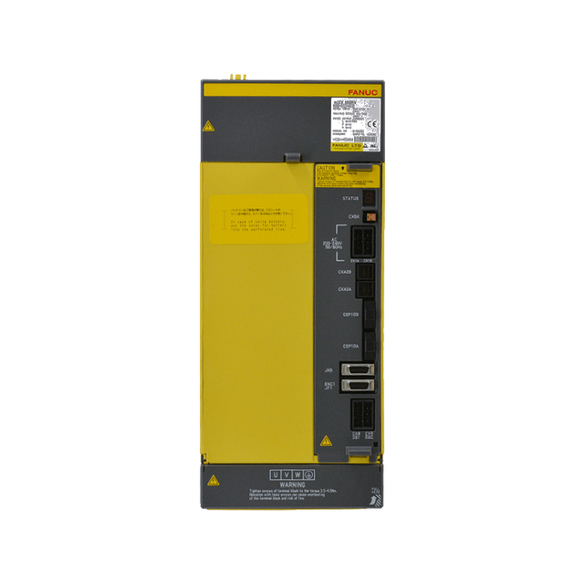 Modul SERVO ZOSILŇOVAČA FANUC A06B-6127-H106 A06B-6127-H202