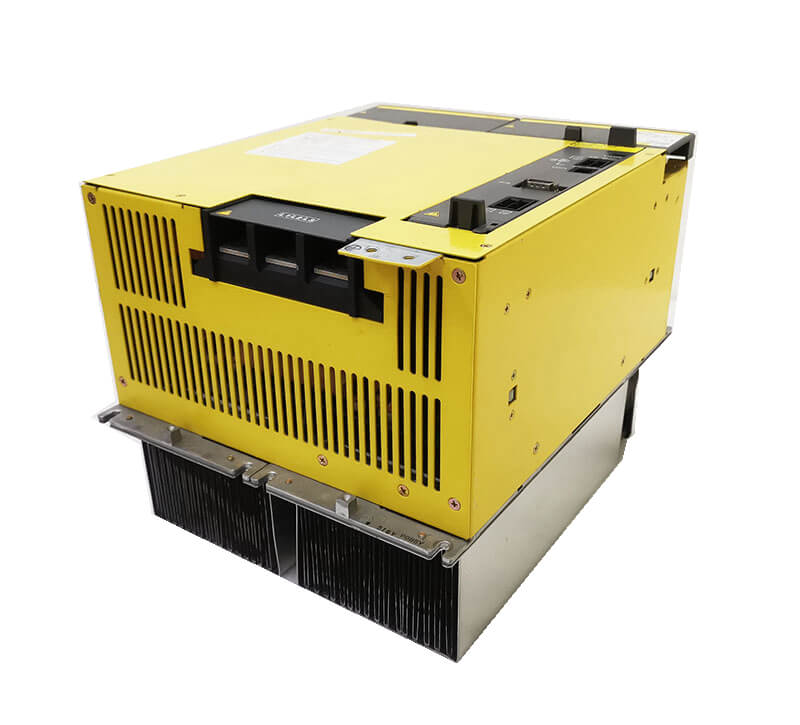 Fanuc Spindelforsterker Drive Modul A06B-6110-H055