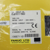 Fanuc Spindle Amplifier Drive Module A06B-6111-H403