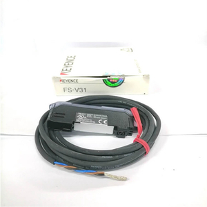 Sensors de fibra Keyence FS-V31P FS-V32P FS-V31CP FS-V32CP FS-V33P FS-V34P FS-V33CP