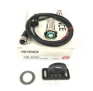 Keyence-digitaaliset ultraäänianturit FW-H02 FW-H07 FW-H10R FW-V20 FW-V20P