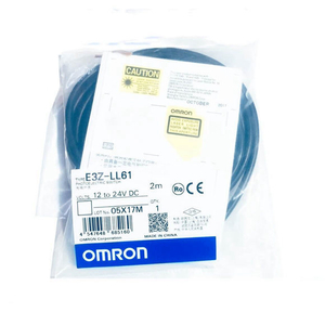 Omron fotoelektrični senzor E3S-CT11 E3S-CT11-M1J E3S-CT61 E3S-CT61-M1J