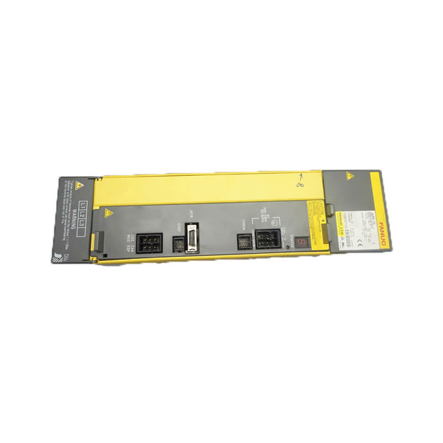 M&oacute;dulo servo amplificador FANUC A06B-6097-H203 A06B-6097-H204