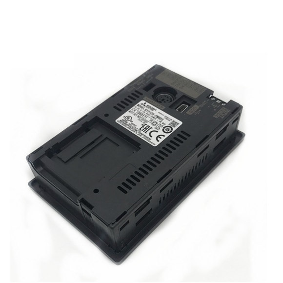 3,8 colio Mitsubishi jutiklinis ekranas HMI GT2103-PMBDS