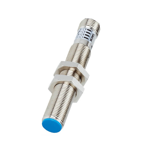 Sick Magnetiske n&aelig;rhetssensorer IM12-08NNS-ZW1/-ZC1/-ZCK IM12-04NNS-ZW1