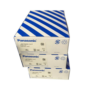 Panasonic PLC FP0R Series AFP0RC16T AFP0RC16P AFP0RC16CT AFP0RC16CP
