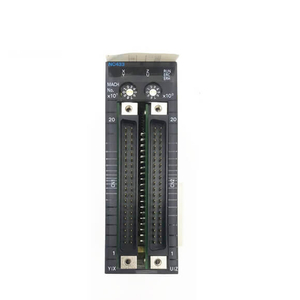 โมดูลหน่วยควบคุมตำแหน่ง Omron PLC CJ1W-NC133 CJ1W-NC233 CJ1W-NC433