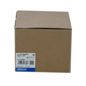 Omron PLC CP series CP1L ซีพียูยูนิต CP1L-M30DR-A CP1L-M30DT-A