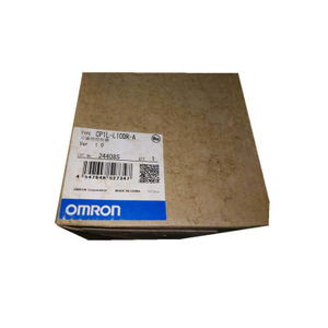 Unitate CPU Omron PLC seria CP CP1L CP1L-L10DR-D CP1L-L10DT-D/L10DT1-D