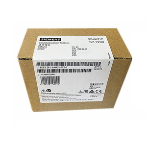 Modiwl cyfathrebu Siemens PLCs CM 1241 6ES7241-1AH32-0XB0