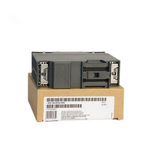Siemens PLCs SIMATIC S7-300 الوحدة التناظرية SM 334 6ES7334-0KE00-0AB0