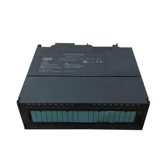 Siemens PLC m&oacute;dulos de entrada SM321 6ES7321-1BH02-0AA0 6ES7321-1BH10-0AA0