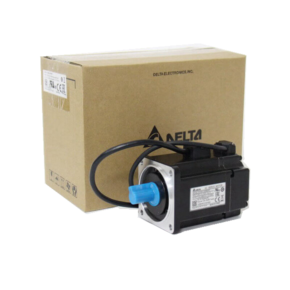 Servo motor Delta ECMA serije 200W ECMA-C20602SS