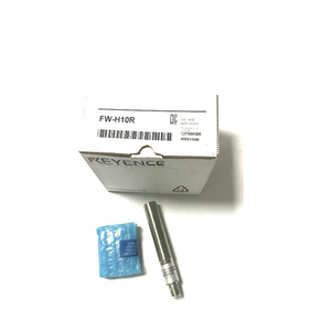Keyence skaitmeniniai ultragarsiniai jutikliai FW-V25 FW-V25P FW-SV01 FW-LG01 OP-51691