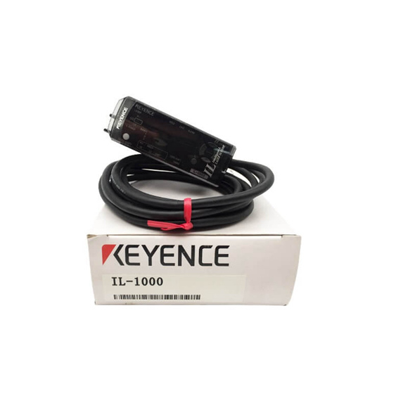 Keyence CMOS Analoger Lasersensor IL-1000 IL-1500 IL-1050 IL-1550