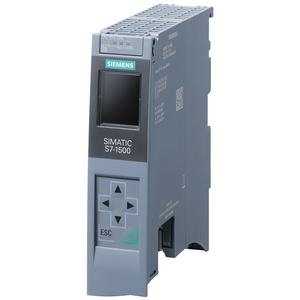 Siemens SIPLUS S7-1500 PLC _6AG1511-1AL03-2AB0_SIPLUS S7-1500 CPU 1511-1 PN