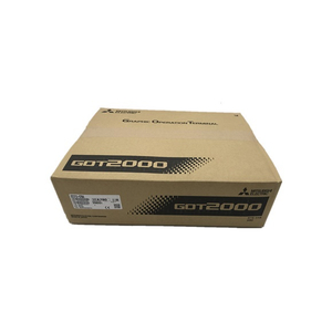 12.1″ Mitsubishi Touch ekran HMIs GT2712-STWD