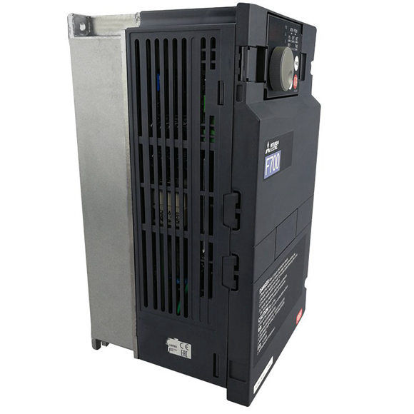 Mitsubishi VFD Inverter 0.75kW FR-F740-0.75K-CHT