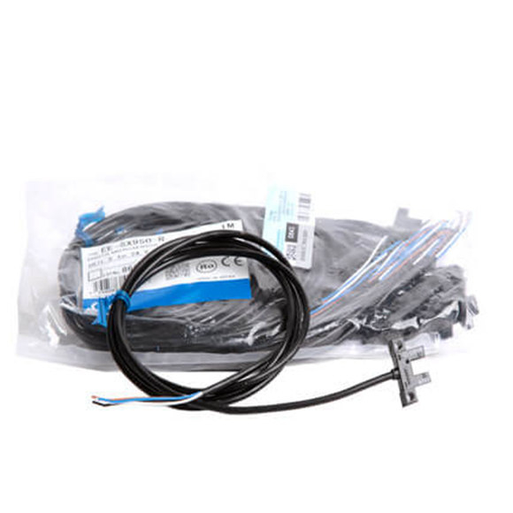 Fotomicrosensores Omron EE-SX954-W EE-SX954P-W EE-SX954-R EE-SX954-C1J-R