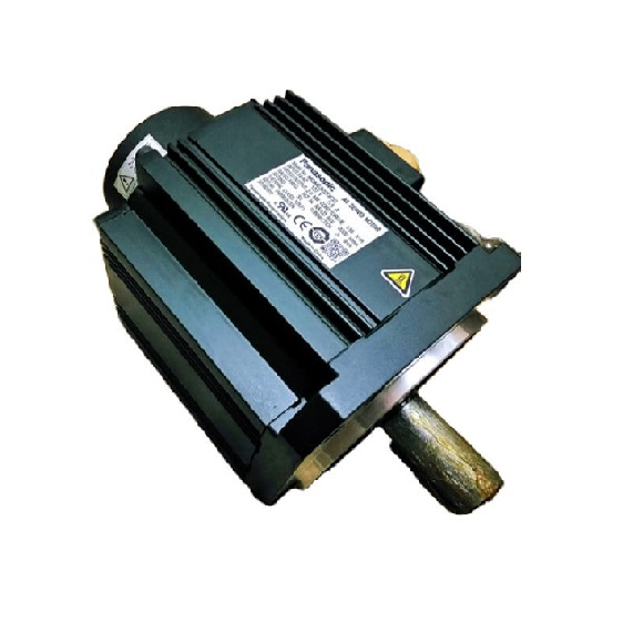 Servomotor Panasonic MINAS A5 2KW MDME202GCG/MDME202GCGM