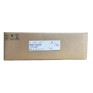 Servo Motor Panasonic MINAS A5 1.5KW MDME152GCG/MDME152GCGM