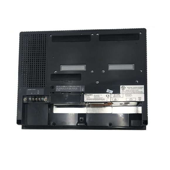 Pantalla t&agrave;ctil HMI de 10' Proface GP2000 Series PFXGP2501TD GP2501-TC41-24V