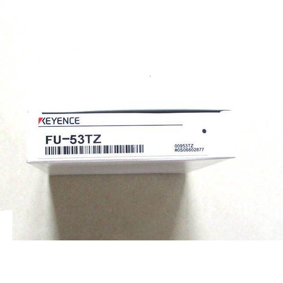 Оптични сензори Keyence FU-51TZ FU-52TZ FU-53TZ FU-54TZ FU-56TZ FU-57TZ FU-57TE