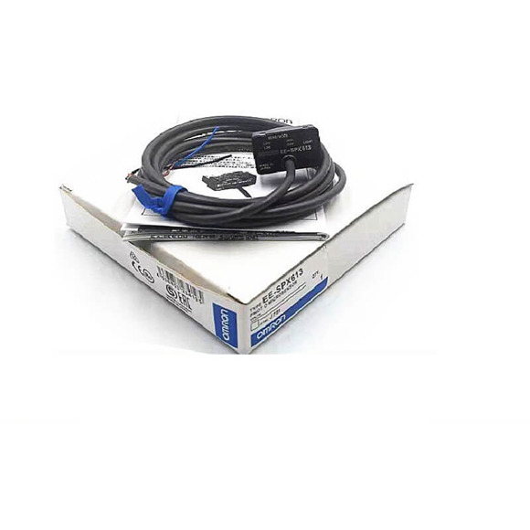 Czujnik fotomikro firmy Omron EE-SPX613