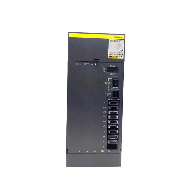ماژول تقویت کننده سرو FANUC A06B-6088-H115#H500