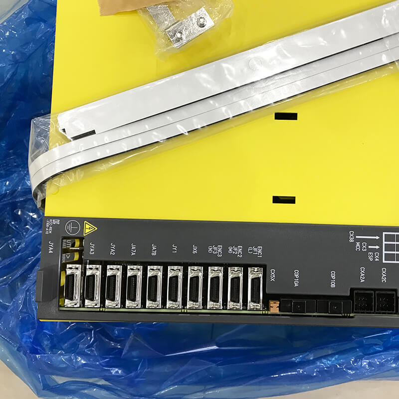 M&ograve;dul servoamplificador FANUC A06B-6167-H302#H560