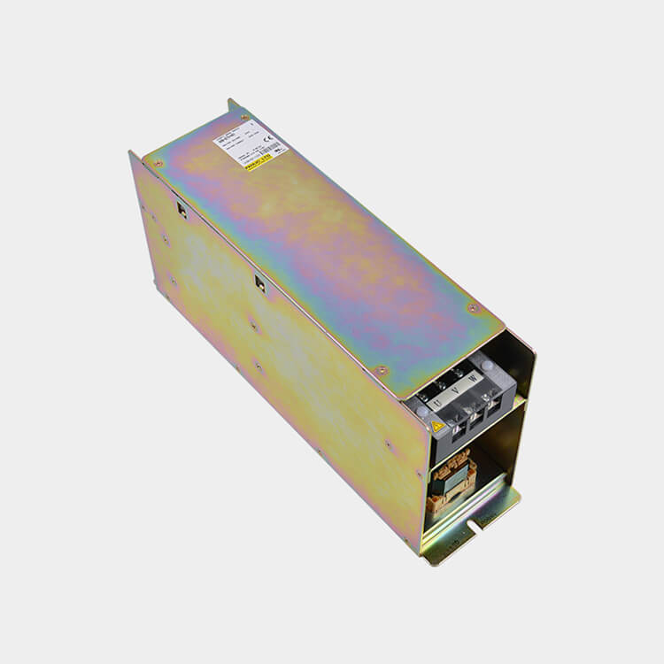 ファナック ダイナミック ブレーク モジュール A06B-6079-H401