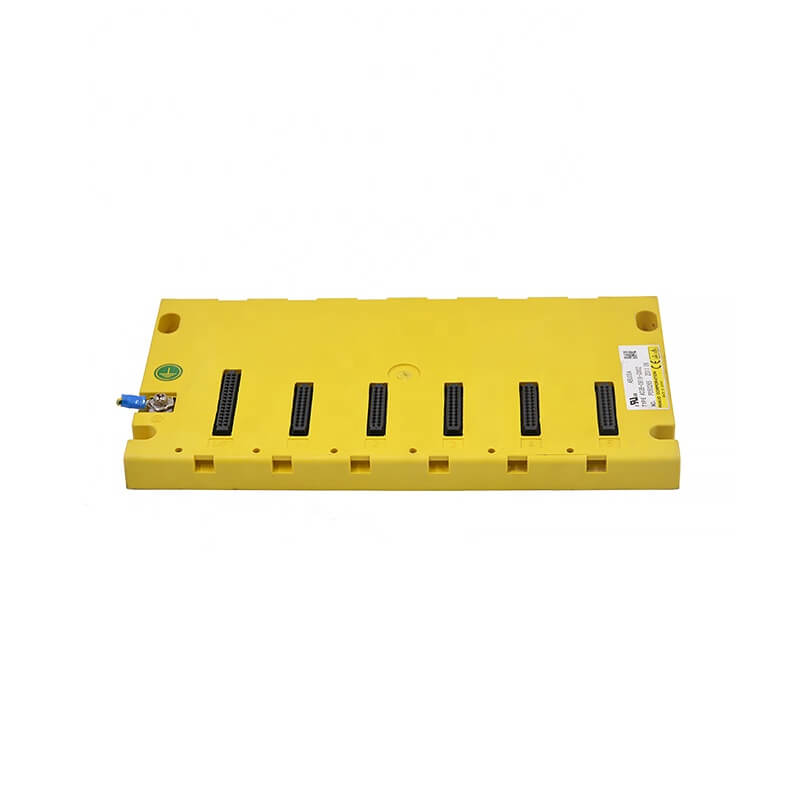 FANUC SERVOVERST&Auml;RKER E/A-Modul A03B-0819-C001 A03B-0819-C002